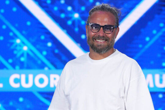 Chiude l’edizione record di “Radio Norba Cornetto Battiti Live”