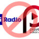 Rai Radio fuori anche da Player Editori Radio