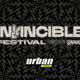 Urban Radio è radio ufficiale di Invincible Fest