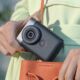 Canon: fotocamere da Vlogger e Telecamere per la Radio-Visione