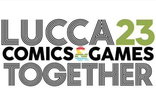 Radio Deejay e Onepodcast partner di Lucca Comics & Games