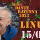 A Linus il premio Dante-Ravenna