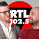 Marco Biondi: da Radio Rock a Deejay Fox Radio Station