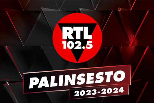 RTL 102.5: Massimo Giletti torna in radiovisione