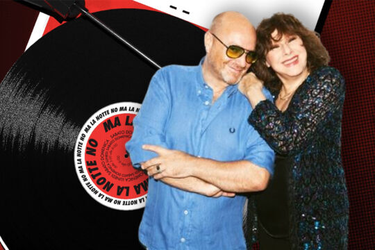 Silvia Annichiarico e Nino Mazzarino lasciano RTL 102.5