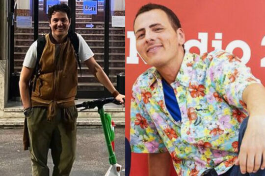 Fabrizio D’Alessio lascia “La Sveglia di Radio2”, al suo posto arriva Gianfranco Valenti