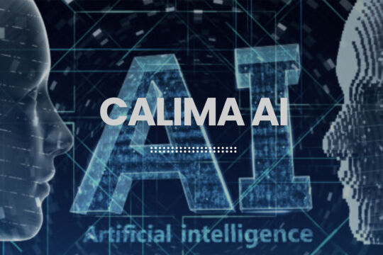 L’intelligenza artificiale sbarca in onda su Radio Calima