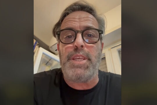 Marco Baldini torna in radio e riparte da Radio Birikina