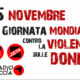 Radio Millennium rispetta le donne… sempre!