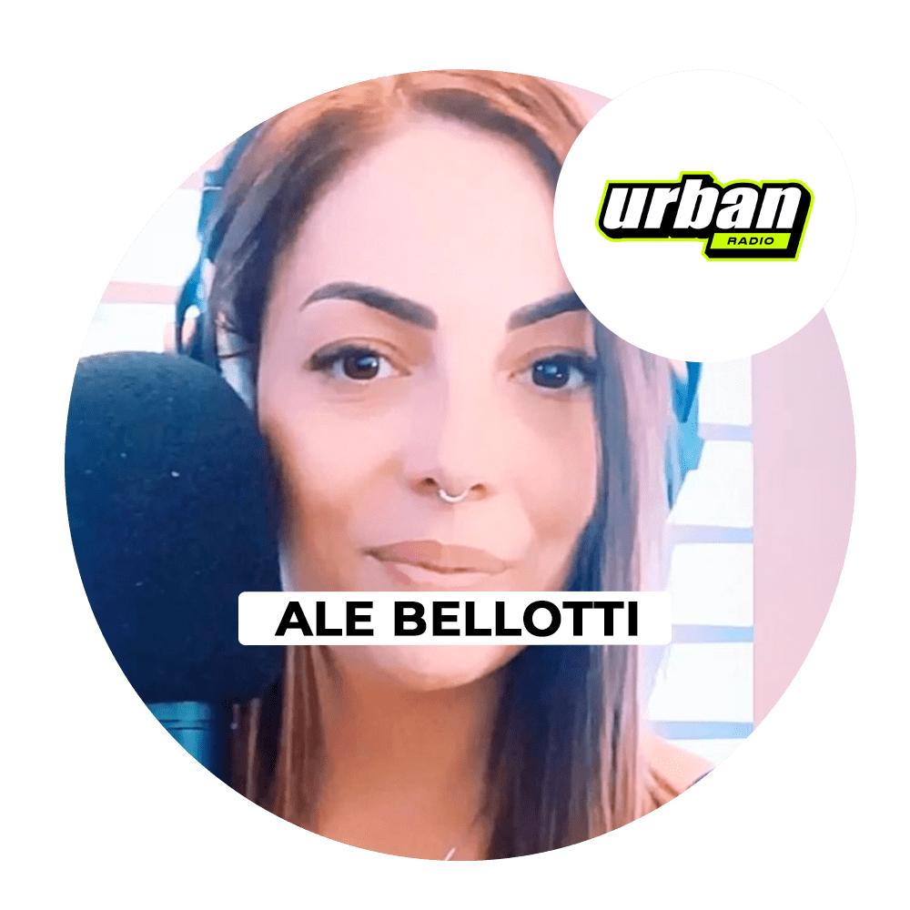 Urban Radio