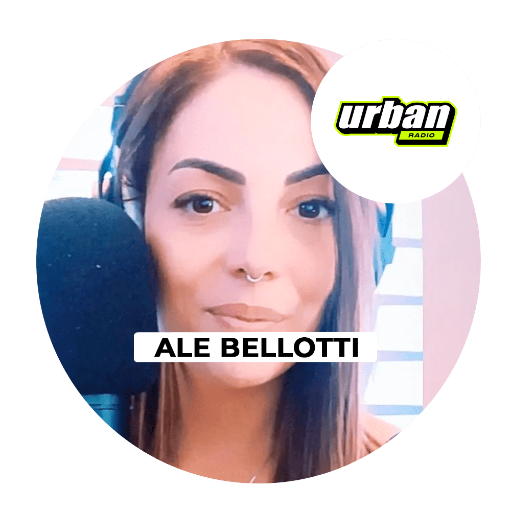 Speaker di Urban Radio