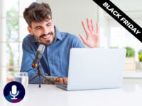 Corso Speaker Radiofonico Online – Live