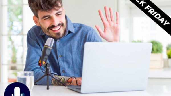 Corso Speaker Radiofonico Online - Live