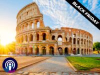 Corso di Podcasting a Roma