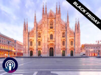 Corso di Podcasting a Milano