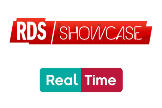 RDS Showcase arriva in tv su Real Time