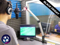 Corso di Telecronaca Online – Live