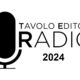 Dati d’ascolto TER – primo trimestre 2024: numeri in calo