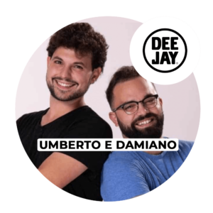 Umberto e Damiano