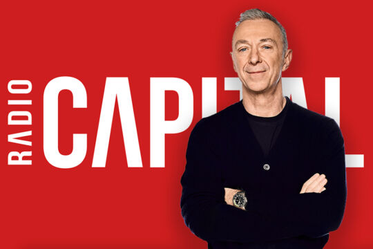 Radio Capital non è in vendita: arriva su Instagram il chiarimento di Linus