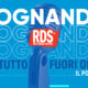 “Sognando RDS”: nasce il podcast che svela il dietro le quinte di RDS