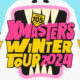 Radio 105 dalle principali località sciistiche con “XMasters Winter Tour”