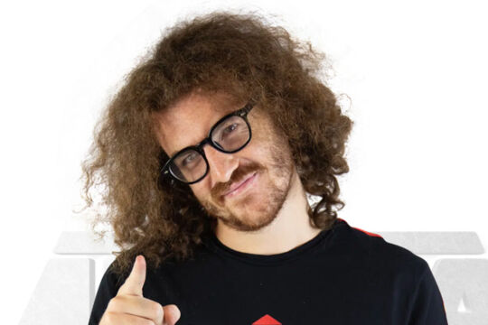 Ivanoe lascia Radio Kiss Kiss… novità in arrivo per i corrieri?