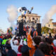 m2o e il Carnevale di Viareggio: una partnership confermata per il 2025