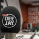 Radio Deejay e Radio Capital cambiano studi a Roma