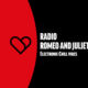 Radio Romeo & Juliet si distacca dal digital space di RTL 102.5