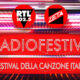 #RADIOFESTIVAL: Sanremo raccontato da RTL 102.5 e Radio Zeta