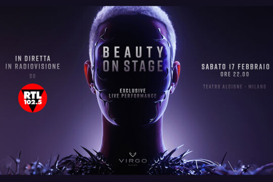 RTL 102.5 presenta “Beauty on Stage”