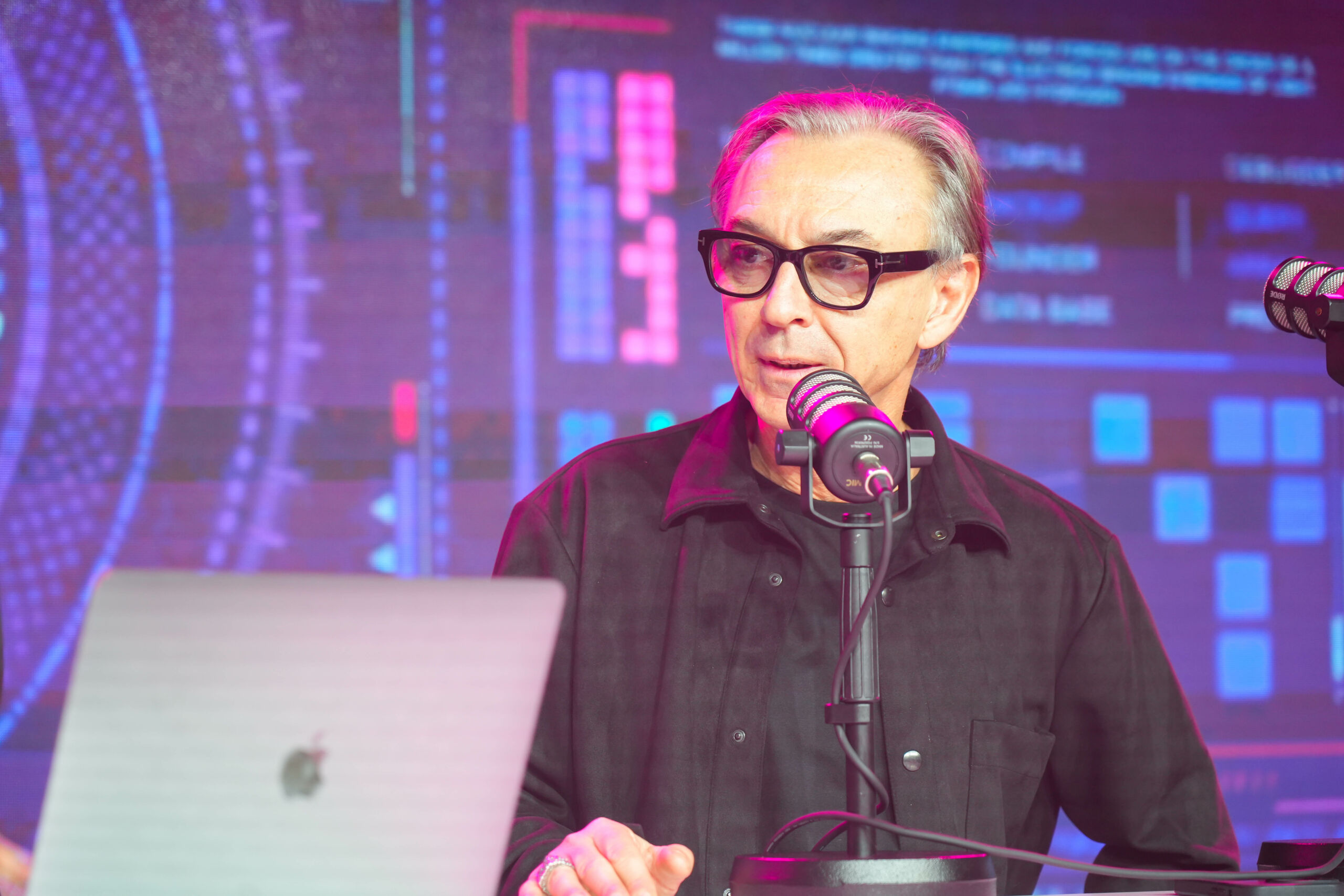 Albertino World Radio Day
