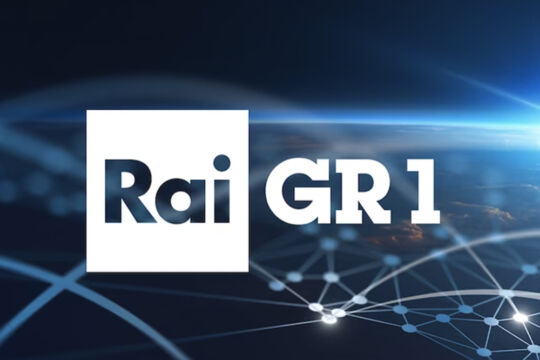 I giornalisti del GR Rai in sciopero lunedì 25 marzo