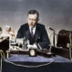 La vita di Guglielmo Marconi raccontata in una fiction Rai