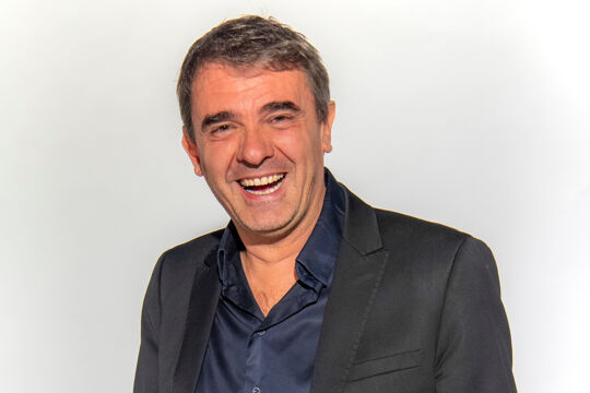 Marco Pontini nuovo consulente strategico per la concessionaria pubblicitaria di RTL 102.5
