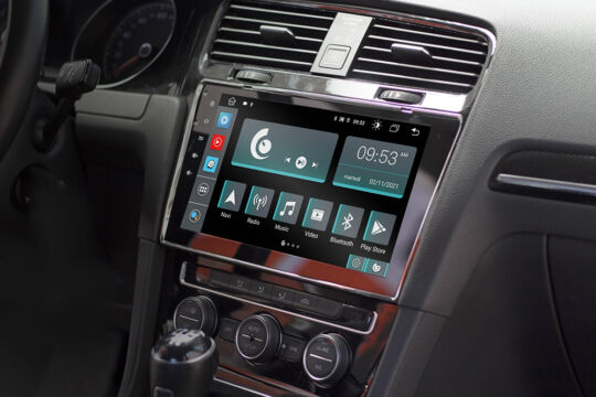 L’UNESCO fa un appello per la “Prominence” della Radio in auto