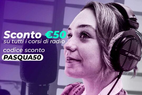 Promo Pasqua: scarta le sorprese di Radiospeaker.it