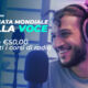 Giornata Mondiale della Voce: €50,00 di sconto sui corsi di Radio!