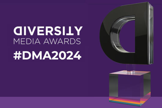 Diversity Media Awards 2024: le nomination per il miglior programma radiofonico