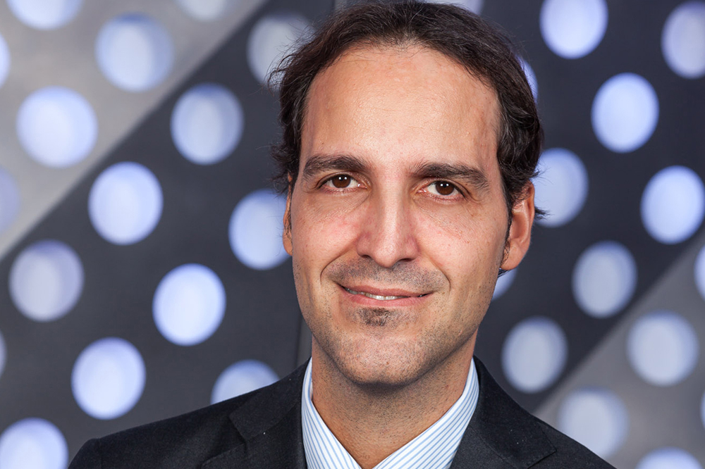 Radioplayer: Massimiliano Montefusco è il nuovo presidente