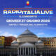“Career Talks” live dalla Cremonini Academy con Radiospeaker.it