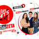 Radio Zeta Future Hits Live 2024: presentano Paola di Benedetto, Giulia Laura Abbiati e Luigi Santarelli