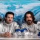 Marco Mazzoli e Fabio Rovazzi insieme per il podcast “2046”