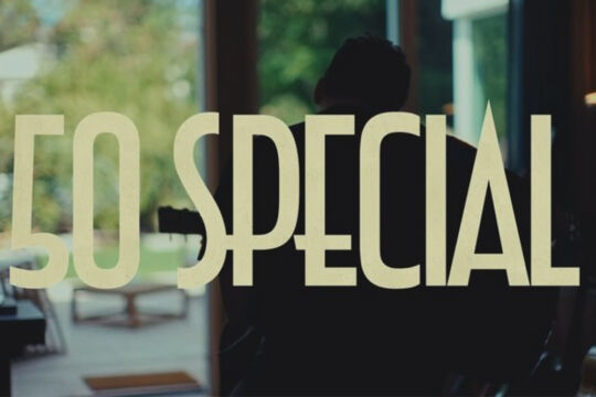 Le radio unite per i 25 anni di “50 Special”