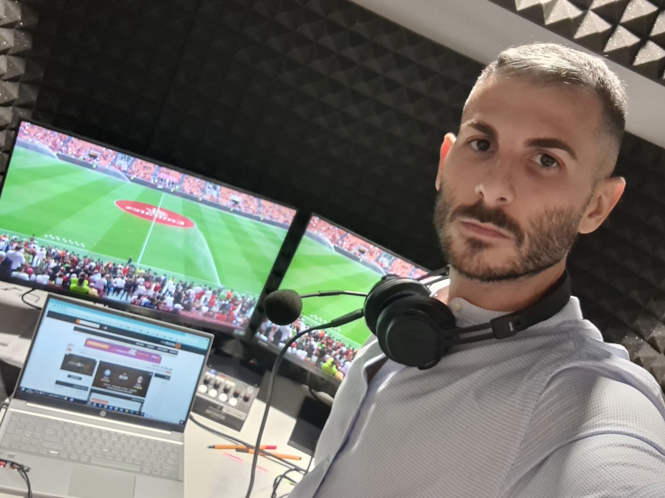 Matteo Marceddu