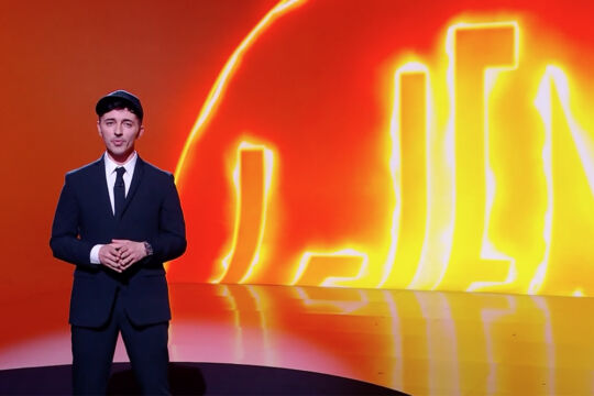 Wad alle Iene: “il rap è un pensiero libero”