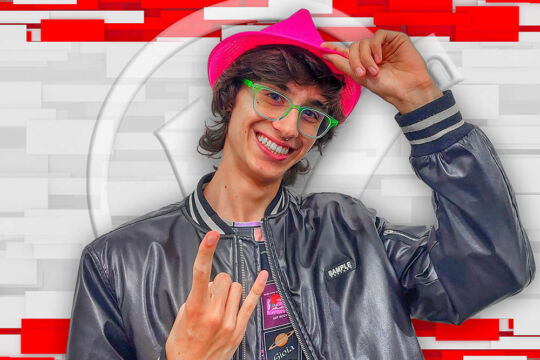 La radio piace ai giovani? La storia di Giommy, ventenne appassionato in onda su Viva FM