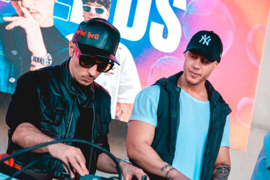 Urban Radio con BCC del Garda: il racconto della Giornata del Socio con Wad e tanti altri
