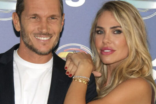 Ilary Blasi e Alvin condurranno Battiti Live 2024 che rinnova la partnership con TV Sorrisi e Canzoni